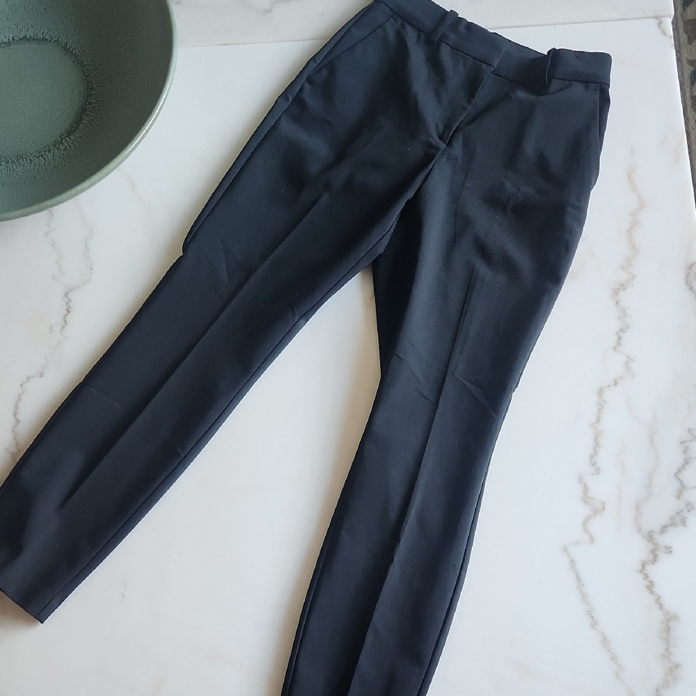 H&M Black Dress Pants, Size 4 - Picture 5 of 5
